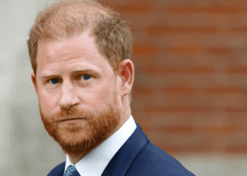 How Prince Harry Is 'Hiding Yearning for Britain' During Holidays — Source