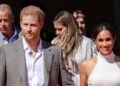 How Prince Harry’s U.K. Security Impacts Wife Meghan Markle (Excl)