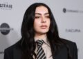 How Real Is Charli XCX Being In 'The Moment'?