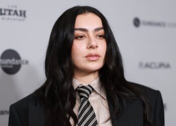 How Real Is Charli XCX Being In 'The Moment'?