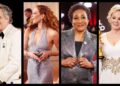 How Stars Like Jean Smart and Mark Ruffalo Got (Sort Of) Political at Golden Globes 2026