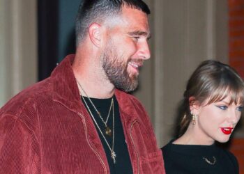 How Taylor Swift Is Spending Her Time Ahead of the 2026 Grammys