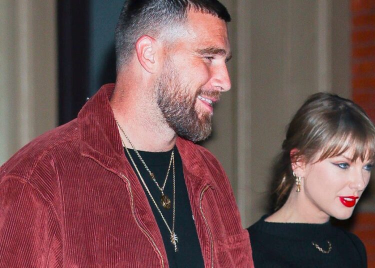 How Taylor Swift Is Spending Her Time Ahead of the 2026 Grammys