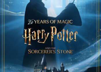 harry potter, warner bros, universal