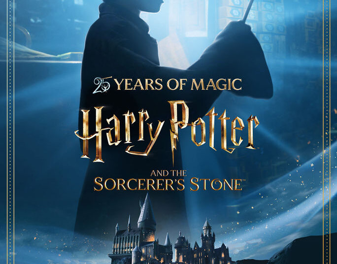 harry potter, warner bros, universal