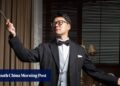 How a Hong Kong magician and mentalist is changing perceptions