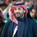 How powerful is Mohammed bin Salman compared to other Gulf royals?