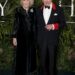 King Charles and Queen Camilla arrive at the premiere of Prime Video's Finding Harmony: A King's Vision, at Windsor Castle
