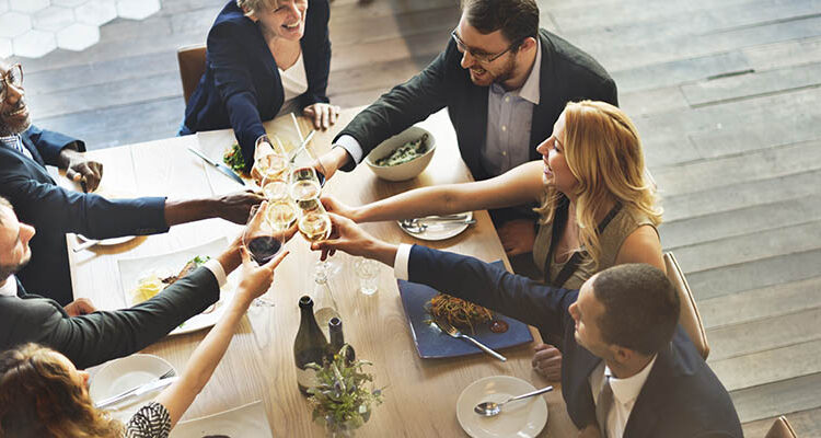 How to Calculate Meals and Entertainment Expense Deductions