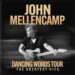 John Mellencamp's 'Dancing Words Tour' will travel across North America this summer, here's how to get tickets to see the singer live. (Live Nation)
