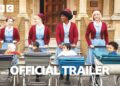 Call the Midwife Series 15 | Official Trailer - BBC - YouTube