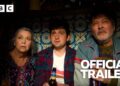 Can You Keep A Secret | Trailer - BBC - YouTube