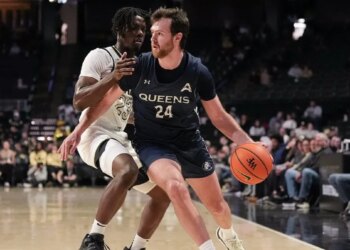 How to watch Queens Royals vs. Eastern Kentucky Colonels: Live stream info, TV channel, game time