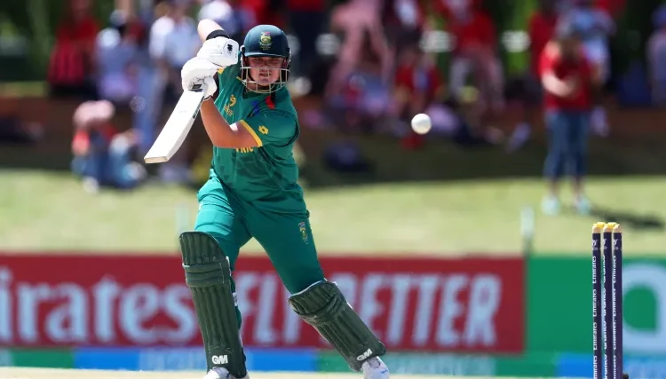 How to watch Sunrisers Eastern Cape vs Paarl Royals in India? Time, TV channel and live stream details for SA20 2026 Qualifier 2 image