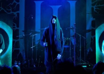 Humanity's Last Breath's "Godhood" Music Video Debuts Online