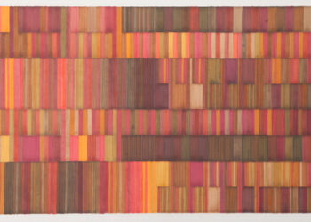 Hunterdon Art Museum Winter Exhibitions Explore Music, New Jersey's 250th Anniversary, and Augmented Reality