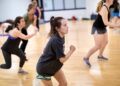 I tried Zumba at the UREC for the first time: Here's how it went
