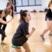 I tried Zumba at the UREC for the first time: Here's how it went