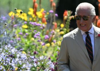 'I visited King Charles' Highgrove gardens - one thing is banned' | Royal | News