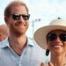 'I worked for Prince Harry and Meghan Markle - and was shocked' | Royal | News