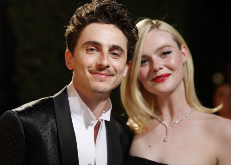 ICYMI: The 2026 Oscar Nominations Are Officially Here and They’re Going Viral