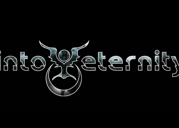 INTO ETERNITY Guitarist TIM ROTH Welcomes 2026 With New Song "Suicide Drone" Demo
