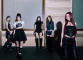 Girl group ITZY [JYP ENTERTAINMENT]