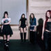 Girl group ITZY [JYP ENTERTAINMENT]