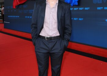 'Ice Cream Man' Star Ari Millen Signs With Impression Entertainment