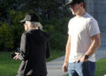 If Chris Pratt and other celebrities don't want to share their kids on social media, why post them at all?