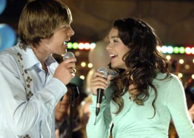 I'm Still Single Because No Man Will Ever Be Troy Bolton