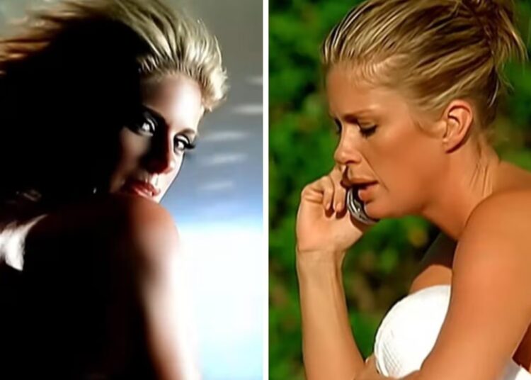 I’m a Celeb 2026: Rachel Hunter and Dyson Heppell to star on Ch 10 show