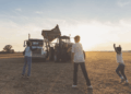 Land O Lakes Imagine rural America