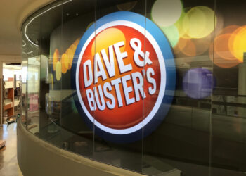 Implied Volatility Surging for Dave & Buster's Entertainment Stock Options