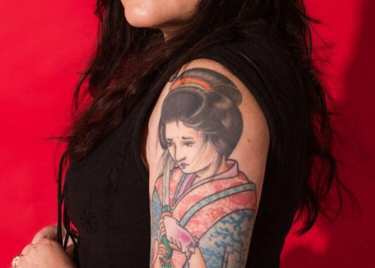 In Seattle author Tessonja Odette’s new romantasy, art is illegal | Entertainment