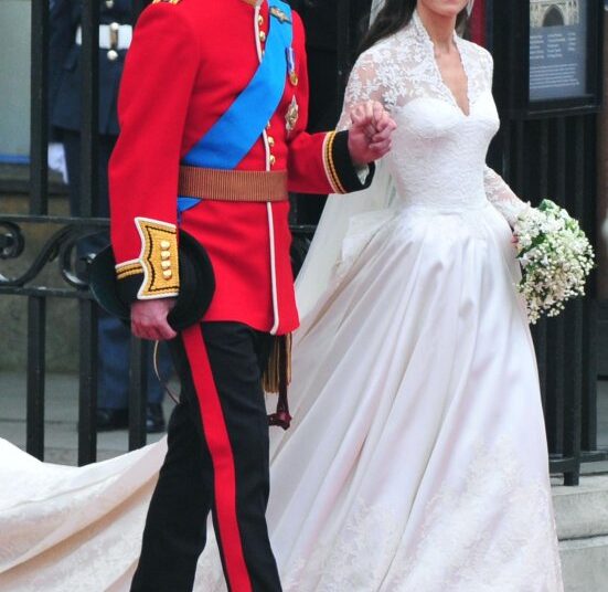 In photos: British royal Kate Middleton turns 44 - All Photos