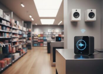 In store Music Service  Market