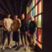In the Studio with pop-punks New Found Glory