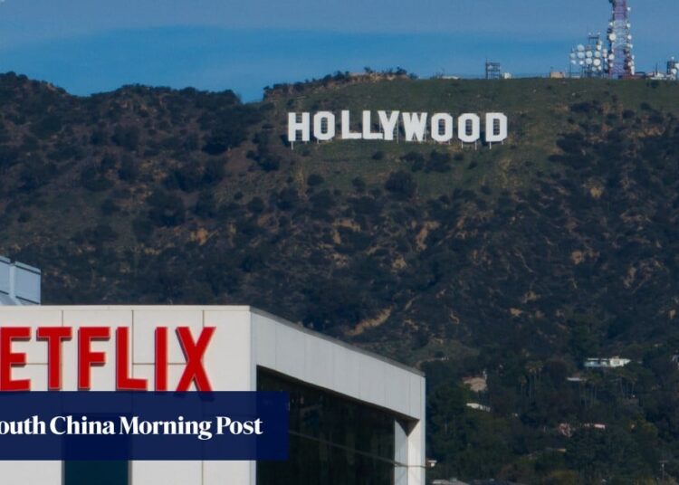India’s entertainment sector eyes Netflix-Warner deal, fears impact