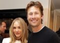 Inside Glen Powell and Michelle Randolph's NYE Plans Amid Romance (Excl)