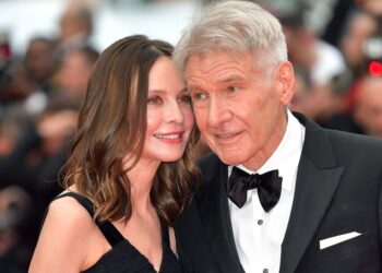 Inside Harrison Ford’s wild love life including three-month affair | Celebrity News | Showbiz & TV