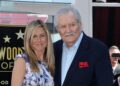 Inside Jennifer's Dad, John Aniston's Years on 'Days of Our Lives'