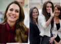 Inside Kate Middleton's intimate 44th birthday lunch with sister Pippa and mom Carole
