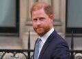 Inside Prince Harry's Possible Return to the U.K. After Security Win (Excl)