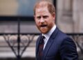 Inside Prince Harry's secret row with A-lister that 'left star' raging | Royal | News