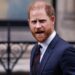 Inside Prince Harry's secret row with A-lister that 'left star' raging | Royal | News