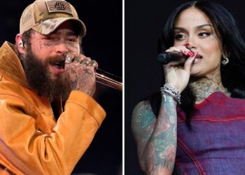 Inside Super Bowl week's concerts, parties and celebrity scene heading into big game