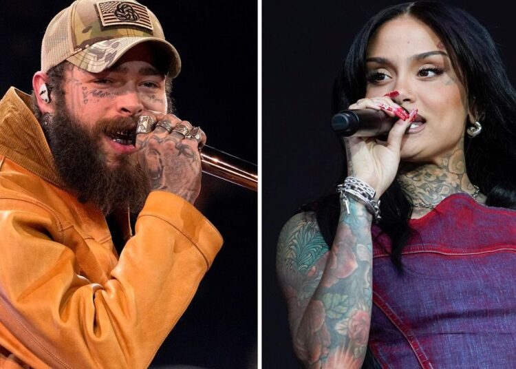 Inside Super Bowl week's concerts, parties and celebrity scene heading into big game