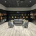 Inside the New Nashville Artist Showroom