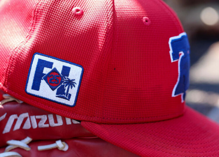 Insider Links Royals To Former Phillies Slugger